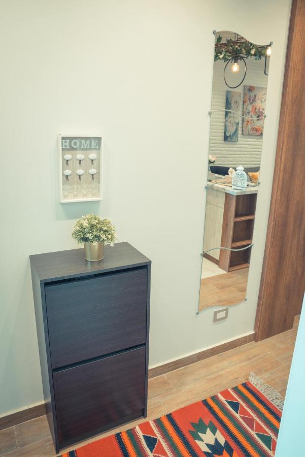 Porto Golf Marina Aqua Park & Beach Access By Best Of Bedz El-Alamein Exterior foto